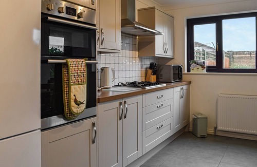 New Romney Cottage | 4 bedroom accommodation in New Romney
