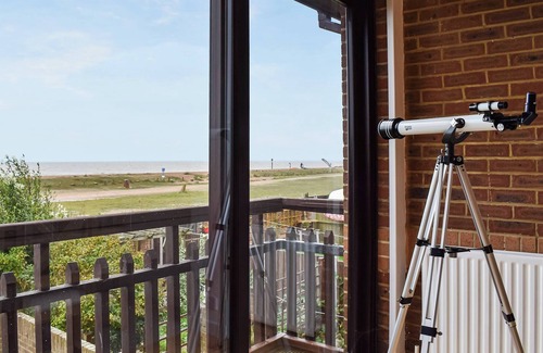New Romney Cottage | 4 bedroom accommodation in New Romney