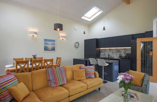 Coalbrookdale Cottage | 4 bedroom accommodation in Shrewsbury