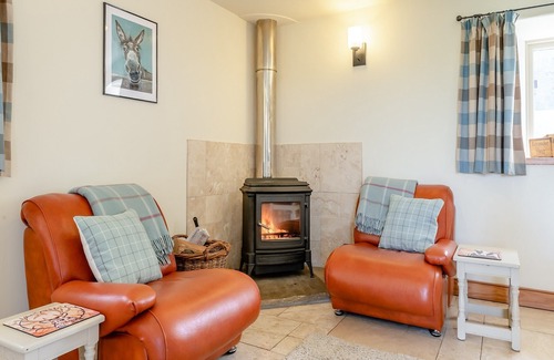 Goathland Cottage | 4 bedroom accommodation in Goathland