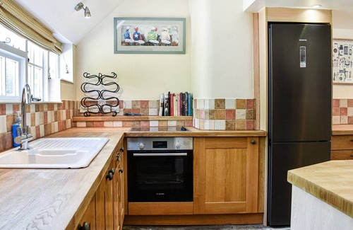Sherborne Cottage | 4 bedroom accommodation in Trent, near Sherborne