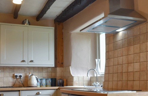 Lowick Cottage | 4 bedroom accommodation in Lowick Green, near Ulverston