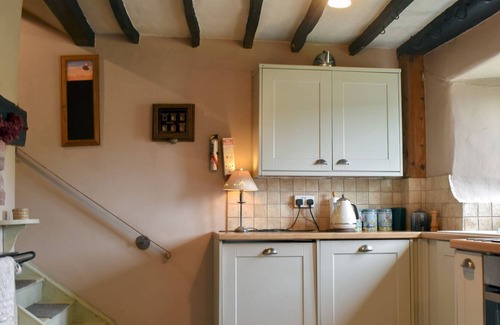 Lowick Cottage | 4 bedroom accommodation in Lowick Green, near Ulverston