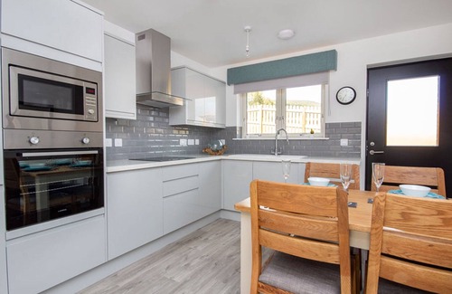 Aviemore Cottage | 4 bedroom accommodation in Aviemore