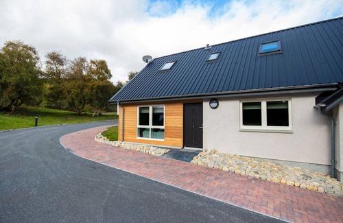 Aviemore Cottage | 4 bedroom accommodation in Aviemore