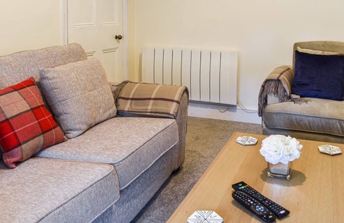 Foxfield Cottage | 4 bedroom accommodation in Foxfield