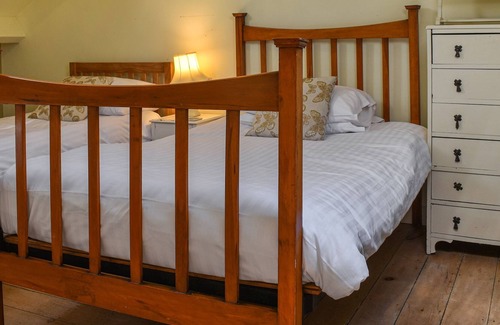 Holmrook Cottage | 4 bedroom accommodation in Santon, near Holmrook