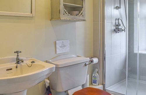 Holmrook Cottage | 4 bedroom accommodation in Santon, near Holmrook