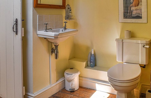 Holmrook Cottage | 4 bedroom accommodation in Santon, near Holmrook