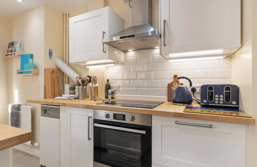 New Quay Cottage | 4 bedroom accommodation in New Quay