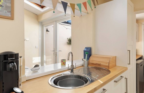 New Quay Cottage | 4 bedroom accommodation in New Quay