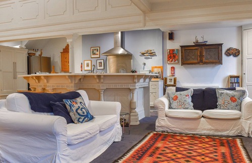 Staithes Cottage | 4 bedroom accommodation in Staithes