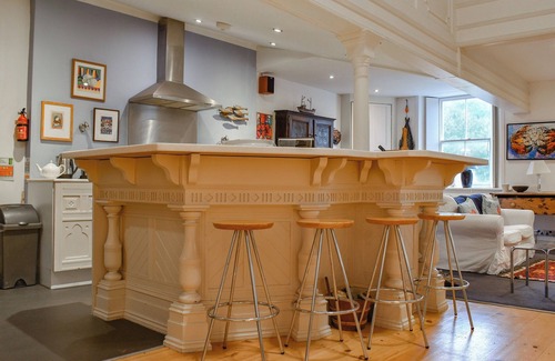 Staithes Cottage | 4 bedroom accommodation in Staithes