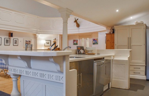 Staithes Cottage | 4 bedroom accommodation in Staithes