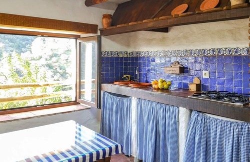 Jubrique House | 4 bedroom accommodation in Jubrique