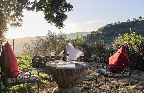 Jubrique House | 4 bedroom accommodation in Jubrique