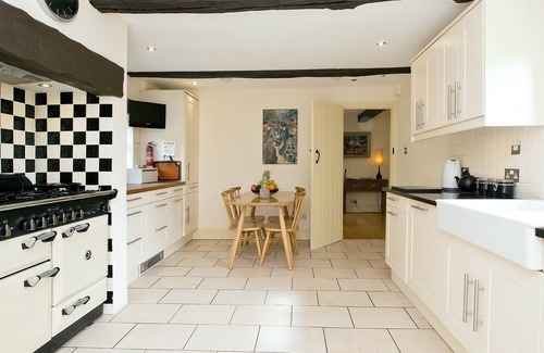 Sheldon Cottage | 4 bedroom accommodation in Sheldon, Bakewell