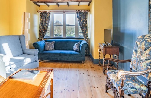 Bainbridge Cottage | 4 bedroom accommodation in Bainbridge, near Hawes