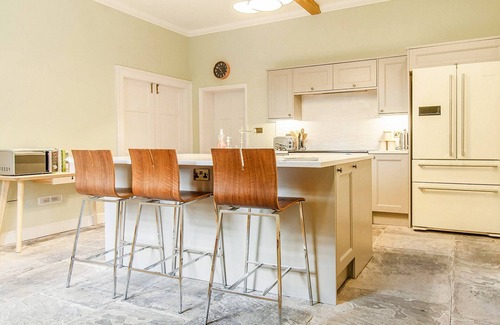 Skipton Cottage | 4 bedroom accommodation in Broughton, near Skipton