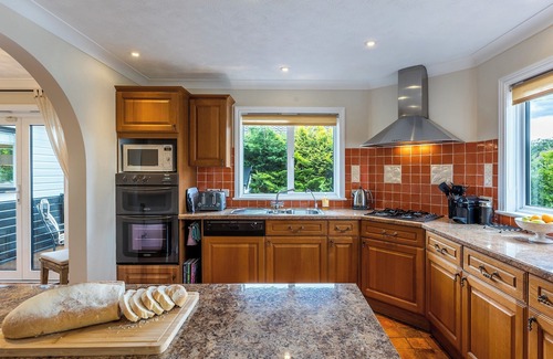 Irstead Cottage | 4 bedroom accommodation in Wroxham