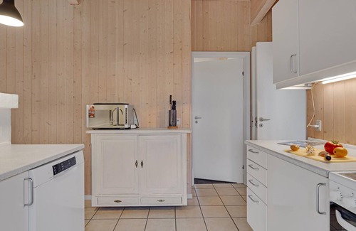 Faaborg House | 4 bedroom accommodation in Faaborg