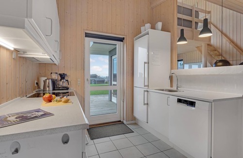 Faaborg House | 4 bedroom accommodation in Faaborg