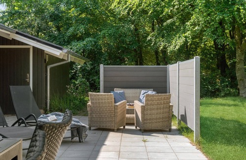 Jegum House | 4 bedroom accommodation in Oksbøl