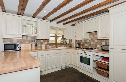 Alston Cottage | 4 bedroom accommodation in Alston