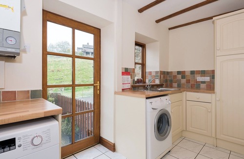 Alston Cottage | 4 bedroom accommodation in Alston