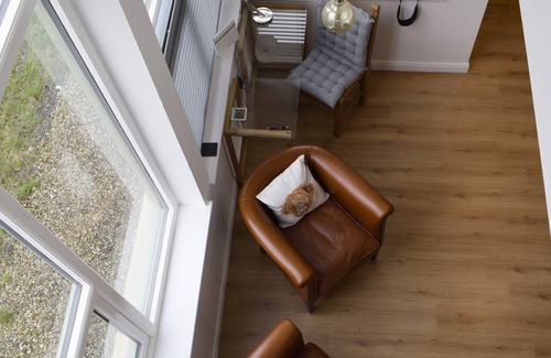 Cupar Cottage | 4 bedroom accommodation in Dunbog, near Cupar