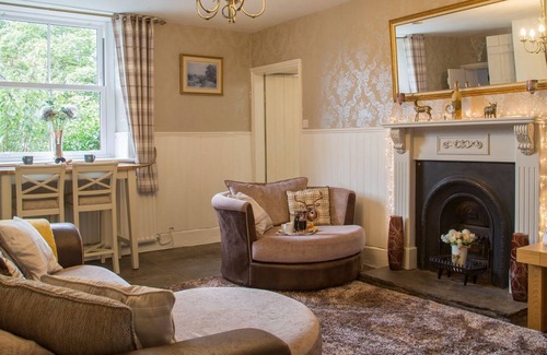 Fence Cottage | 4 bedroom accommodation in Pendleton, near Clitheroe
