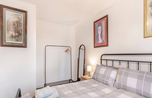 Oakham Cottage | 4 bedroom accommodation in Barleythorpe, near Oakham