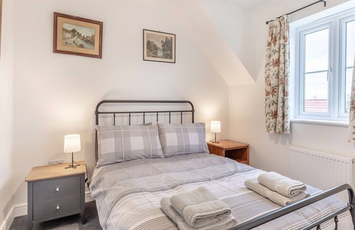 Oakham Cottage | 4 bedroom accommodation in Barleythorpe, near Oakham