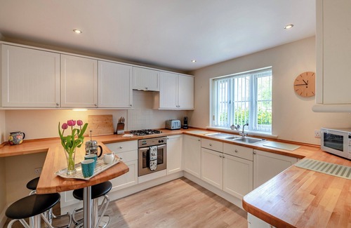 Whitby Cottage | 4 bedroom accommodation in Whitby