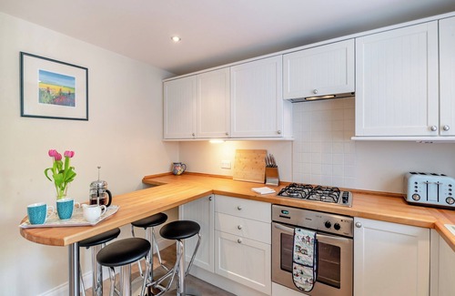 Whitby Cottage | 4 bedroom accommodation in Whitby