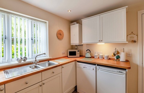 Whitby Cottage | 4 bedroom accommodation in Whitby