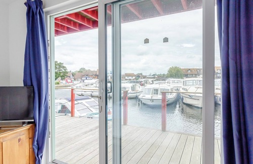 Hoveton Cottage | 4 bedroom accommodation in Wroxham