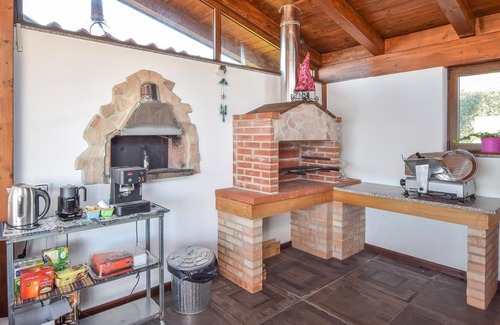 Falerna Apartment | 4 bedroom accommodation in Falerna