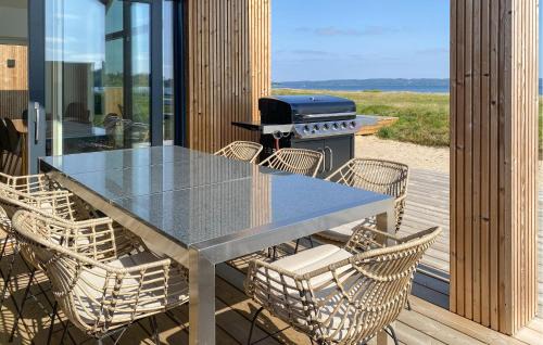 Fredericia House | 4 Bedroom Amazing Home In Fredericia