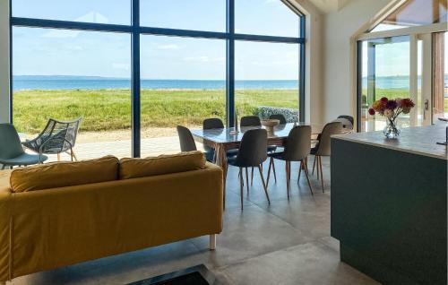 Fredericia House | 4 Bedroom Amazing Home In Fredericia