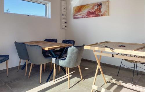 Fredericia House | 4 Bedroom Amazing Home In Fredericia