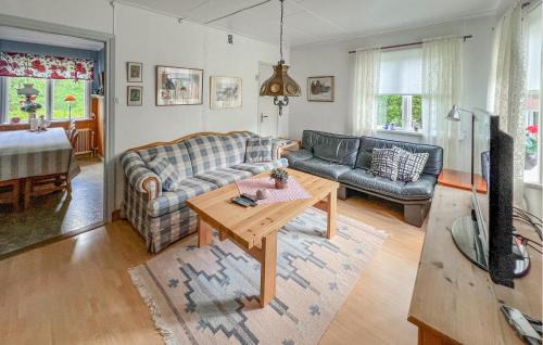 Syssleback House | 4 Bedroom Amazing Home In Sysslebäck