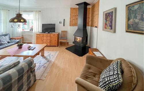 Syssleback House | 4 Bedroom Amazing Home In Sysslebäck