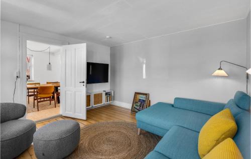 Soby House | 4 Bedroom Amazing Home In Søby Ærø