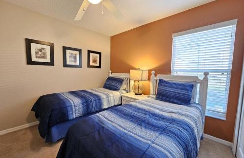 Solana House | 4 bedroom and 3 bath home in the highly rated community of Solana!