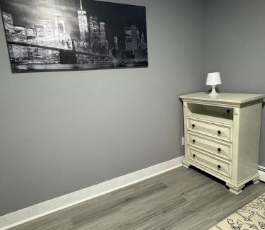 Weequahic Apartment | 4 bedroom apartment by Ewr Airport