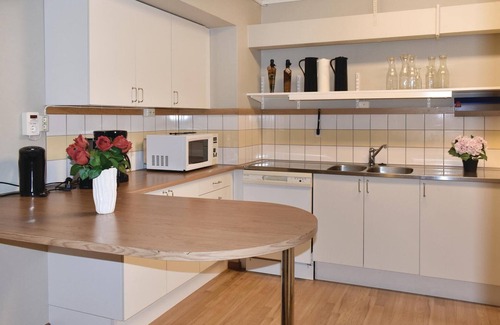 Finspang Municipality Apartment | 4 bedroom awesome apartment in Finspång