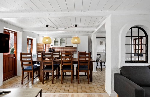 Langeland Municipality House | 4 bedroom awesome home in Rudkøbing