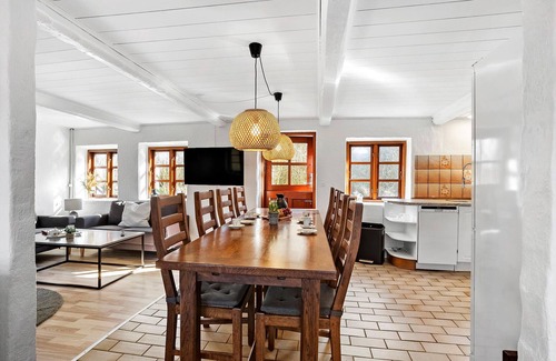 Langeland Municipality House | 4 bedroom awesome home in Rudkøbing