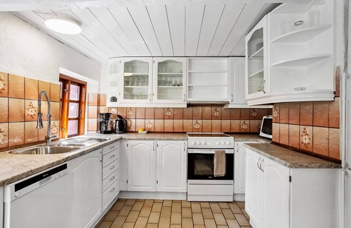 Langeland Municipality House | 4 bedroom awesome home in Rudkøbing